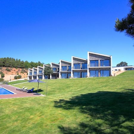 Appartamento Monte Bela Vista Macedo de Cavaleiros Esterno foto
