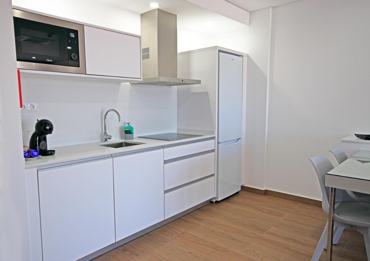 Appartamento Monte Bela Vista Macedo de Cavaleiros Esterno foto