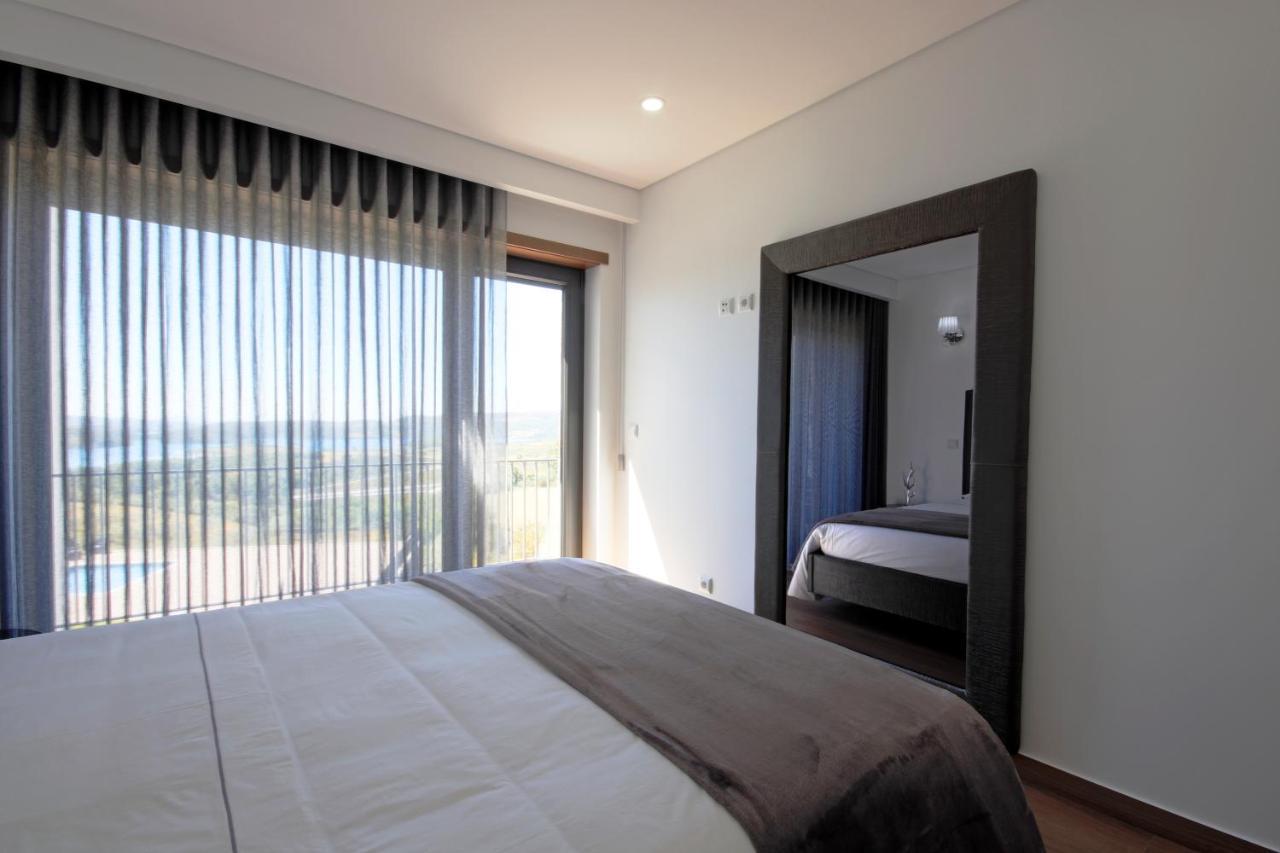 Appartamento Monte Bela Vista Macedo de Cavaleiros Esterno foto