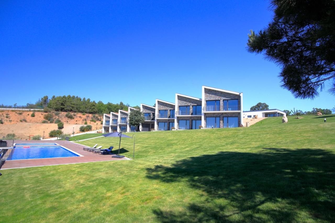 Appartamento Monte Bela Vista Macedo de Cavaleiros Esterno foto