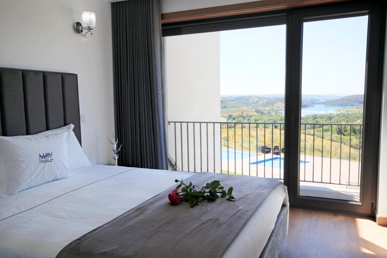 Appartamento Monte Bela Vista Macedo de Cavaleiros Esterno foto