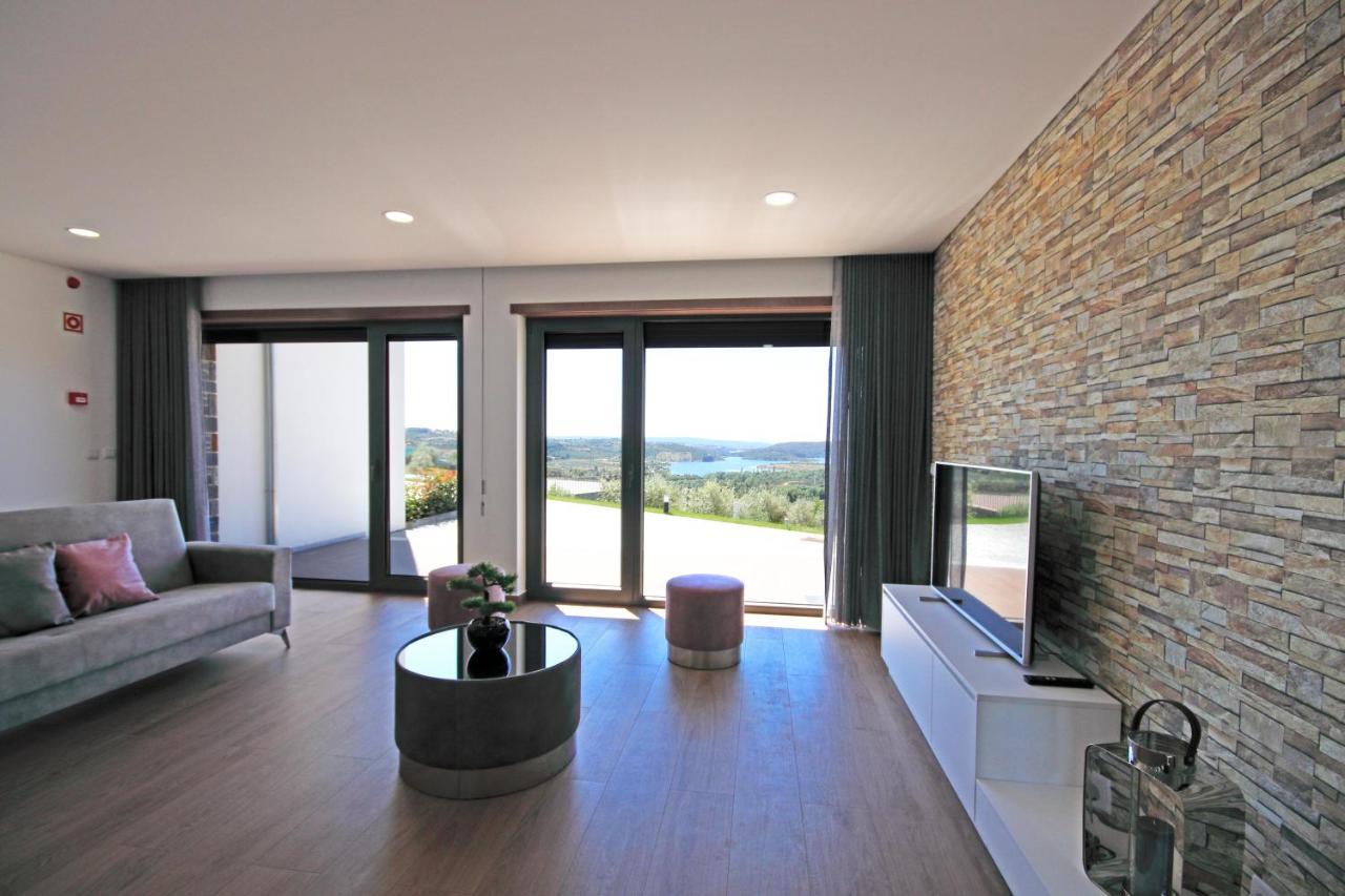 Appartamento Monte Bela Vista Macedo de Cavaleiros Esterno foto