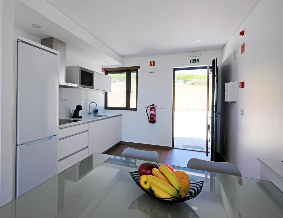 Appartamento Monte Bela Vista Macedo de Cavaleiros Esterno foto