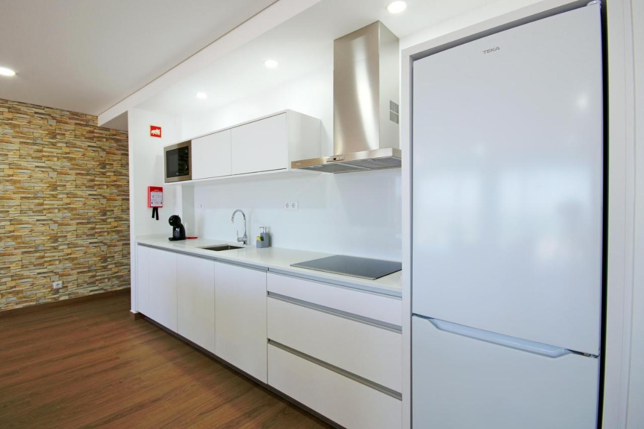 Appartamento Monte Bela Vista Macedo de Cavaleiros Esterno foto