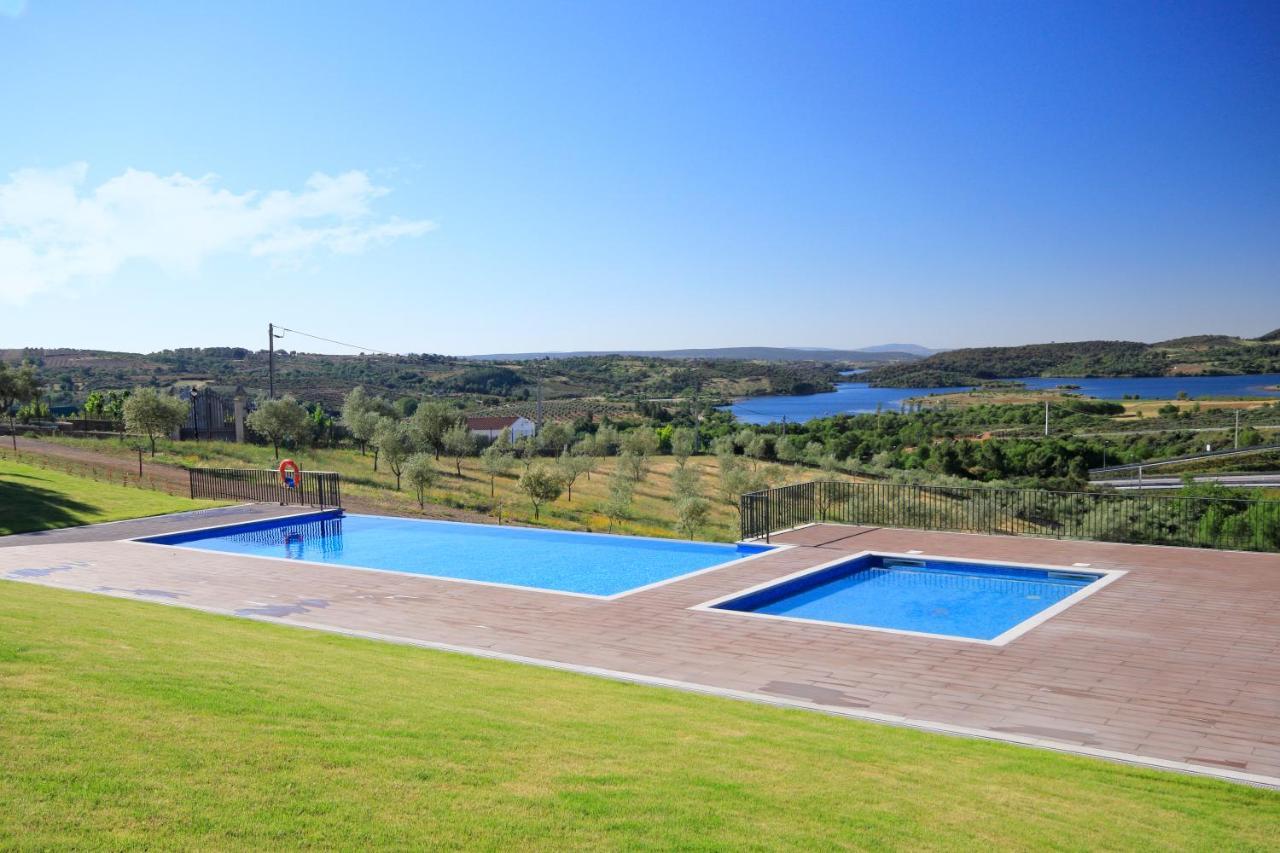Appartamento Monte Bela Vista Macedo de Cavaleiros Esterno foto