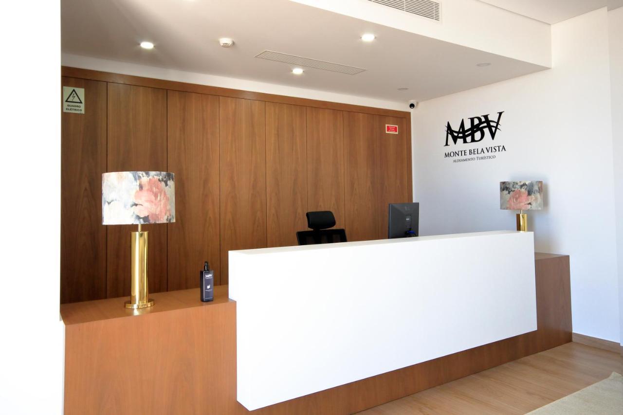 Appartamento Monte Bela Vista Macedo de Cavaleiros Esterno foto