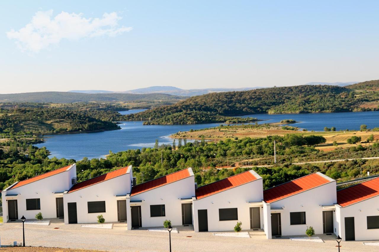 Appartamento Monte Bela Vista Macedo de Cavaleiros Esterno foto