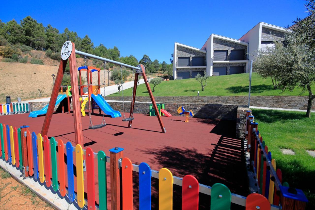 Appartamento Monte Bela Vista Macedo de Cavaleiros Esterno foto