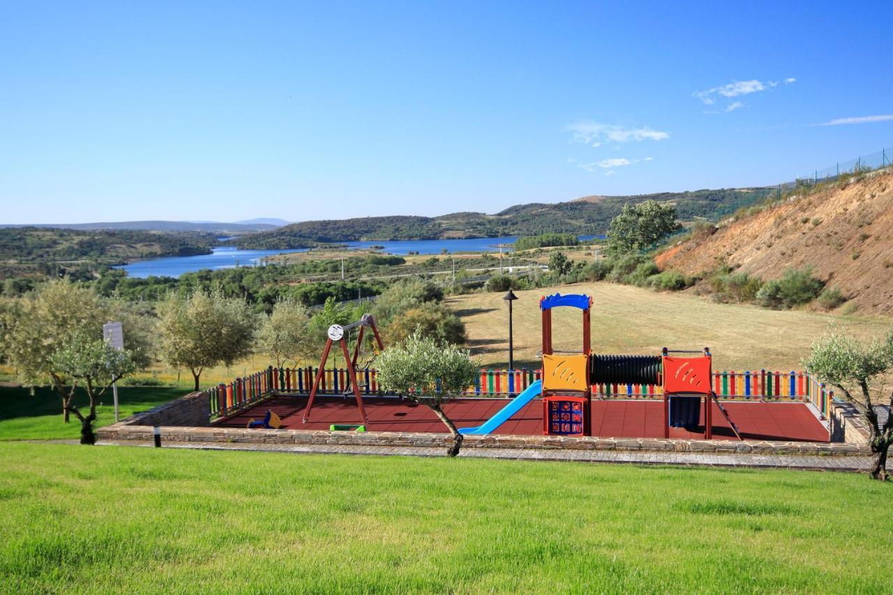Appartamento Monte Bela Vista Macedo de Cavaleiros Esterno foto
